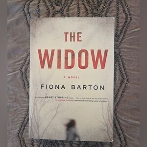 The Widow by Fiona Barton